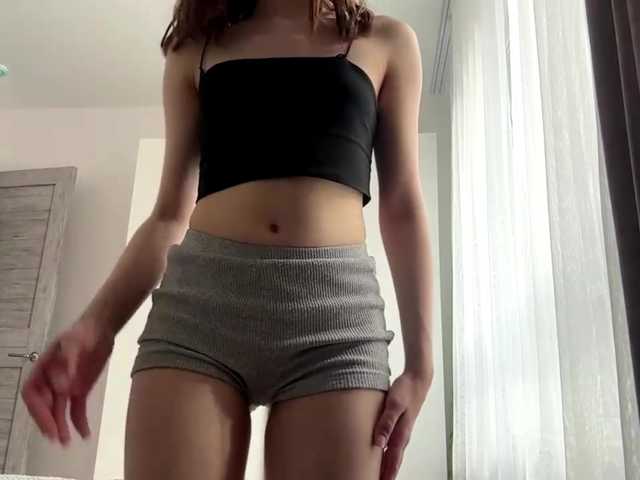 RuthieMilburn live cam on BongaCams