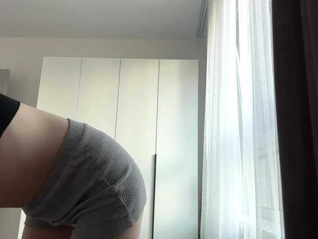 RuthieMilburn live cam on BongaCams