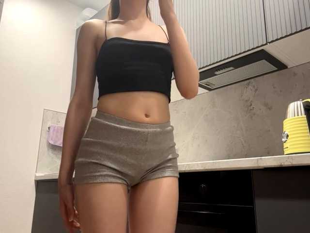 RuthieMilburn live cam on BongaCams