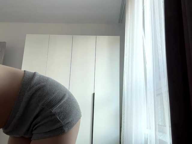 RuthieMilburn live cam on BongaCams