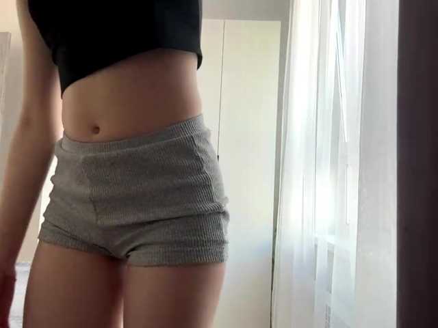 RuthieMilburn live cam on BongaCams