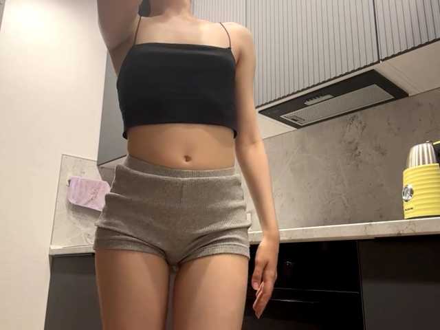 RuthieMilburn live cam on BongaCams