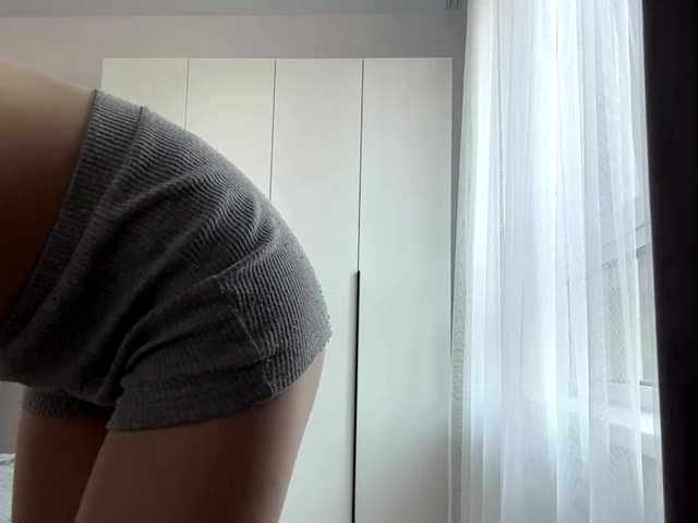 RuthieMilburn live cam on BongaCams