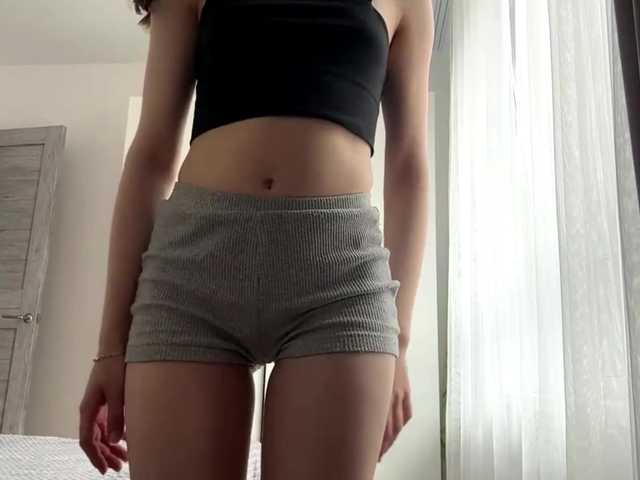 RuthieMilburn live cam on BongaCams