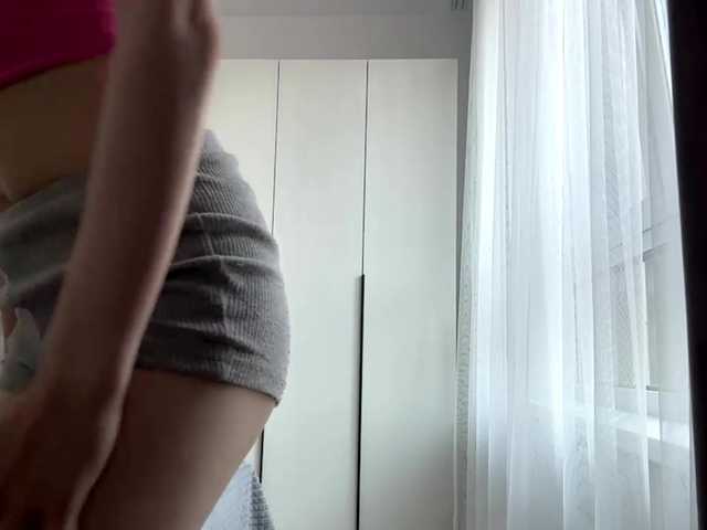 RuthieMilburn live cam on BongaCams