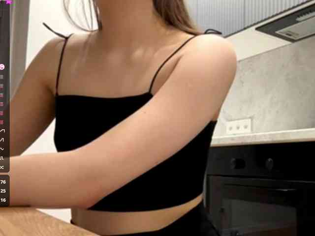 RuthieMilburn webcam