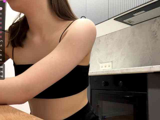 RuthieMilburn webcam