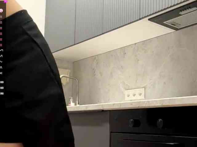 RuthieMilburn webcam