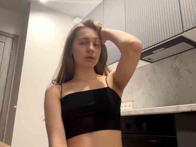 RuthieMilburn webcam