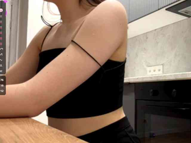 RuthieMilburn webcam