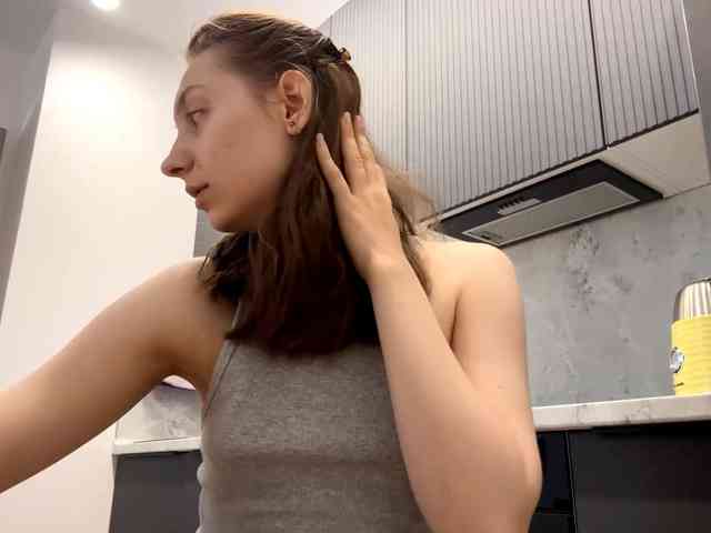 RuthieMilburn webcam