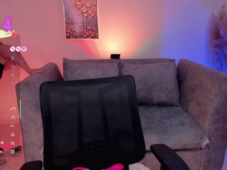Sofia-Velvet Porn Show