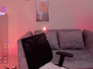 Sofia-Velvet Porn Show