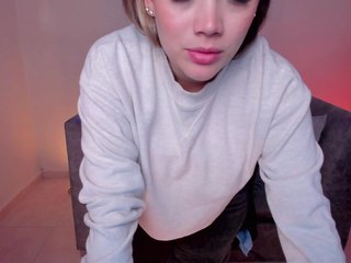 Sofia-Velvet Porn Show