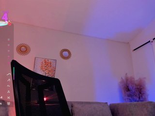 Sofia-Velvet Porn Show