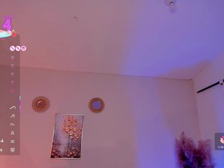 Sofia-Velvet Porn Show