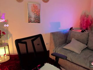 Sofia-Velvet Porn Show