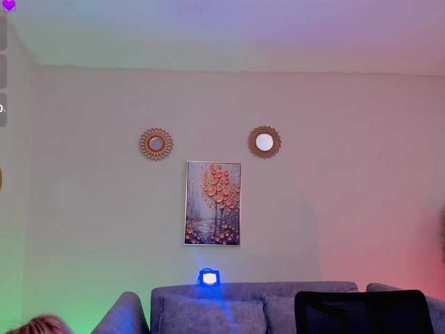 Sofia-Velvet live cam on BongaCams