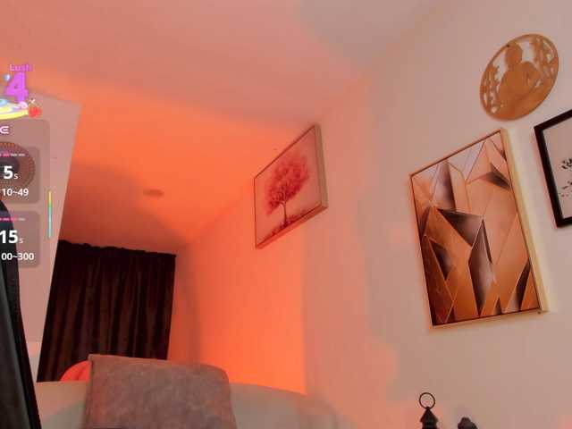 Sofia-Velvet live cam on BongaCams