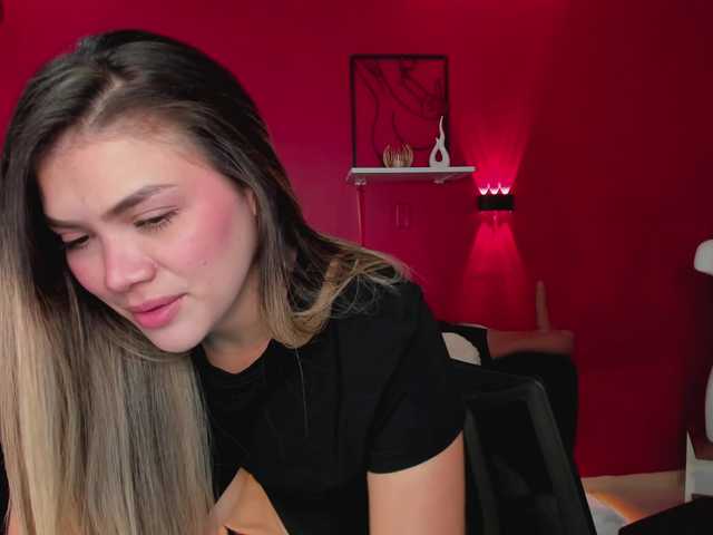Sofia-Velvet live cam on BongaCams