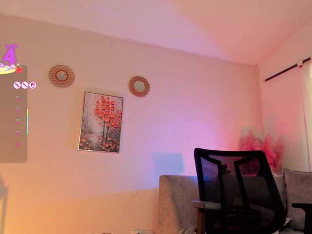 Sofia-Velvet live cam on BongaCams