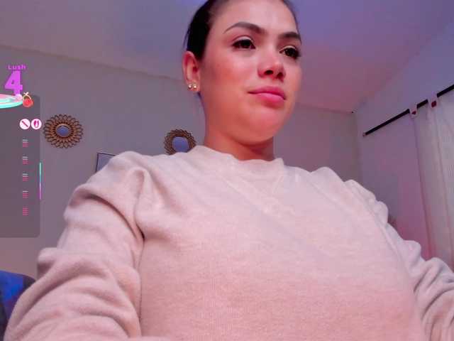Sofia-Velvet live cam on BongaCams