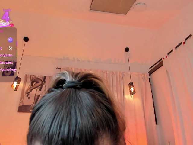 Sofia-Velvet live cam on BongaCams