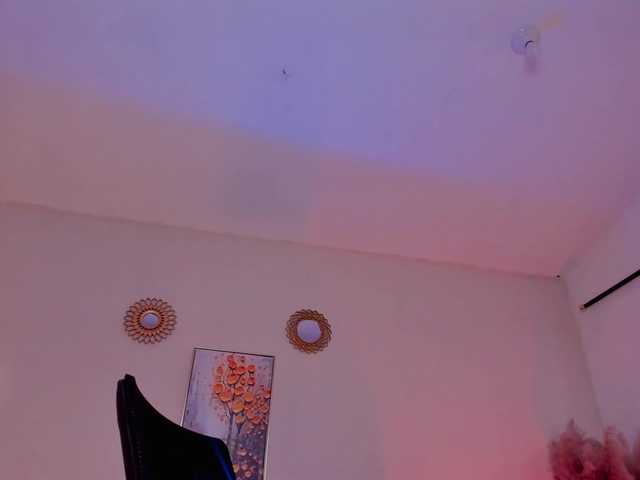 Sofia-Velvet live cam on BongaCams