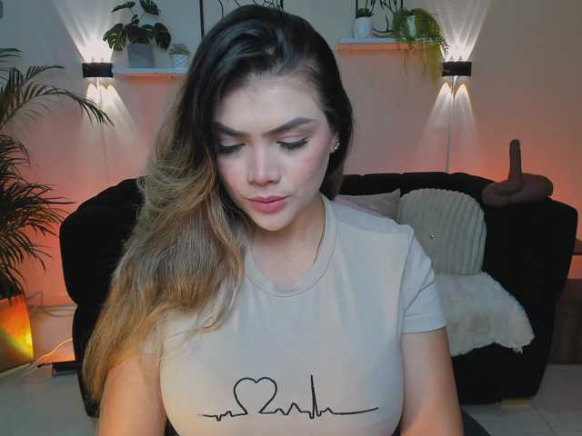 Sofia-Velvet live cam on BongaCams