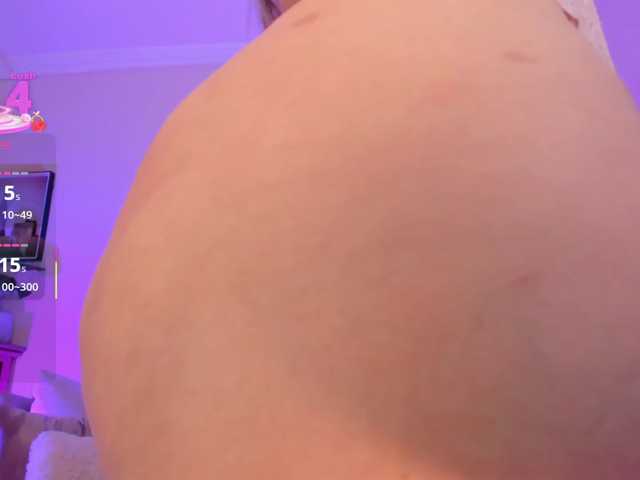 Sofia-Velvet live cam on BongaCams
