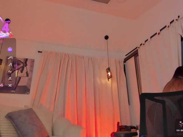 Sofia-Velvet Прямой эфир на BongaCams
