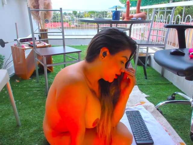 Sofia-Velvet live cam on BongaCams