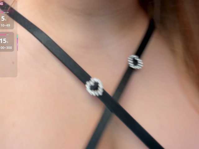 Sofia-Velvet live cam on BongaCams