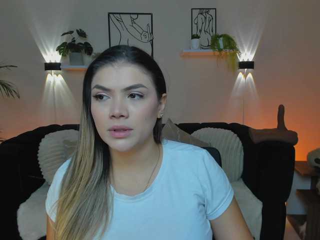 Sofia-Velvet live cam on BongaCams