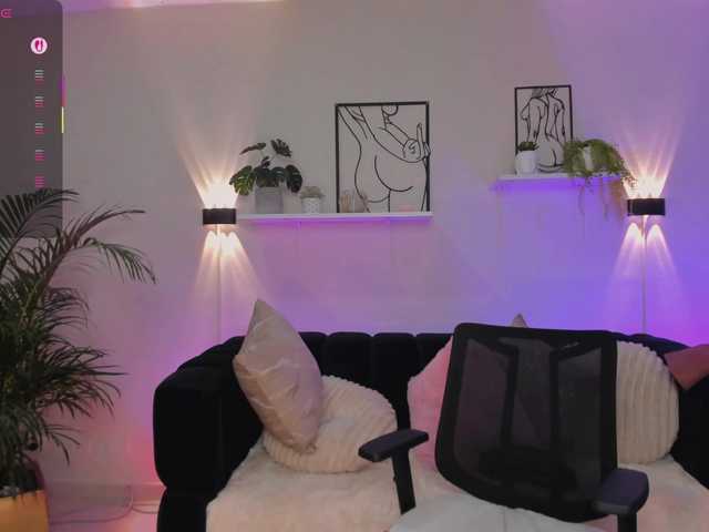 Sofia-Velvet live webcam show