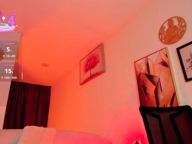Sofia-Velvet live cam on BongaCams