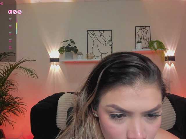 Sofia-Velvet live cam on BongaCams