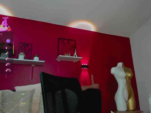 Sofia-Velvet webcam