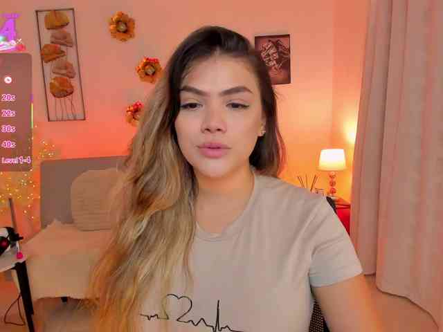 Sofia-Velvet webcam