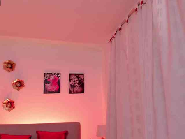 Sofia-Velvet webcam