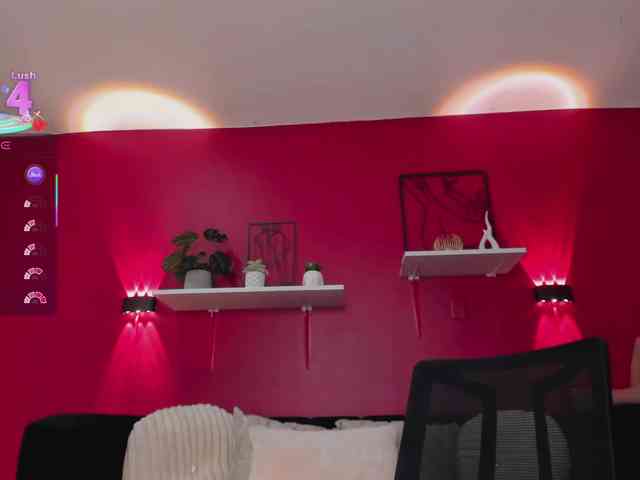 Sofia-Velvet webcam
