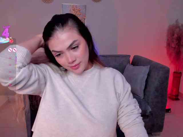 Sofia-Velvet webcam