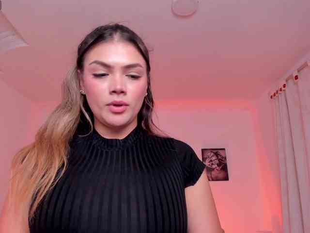 Sofia-Velvet webcam