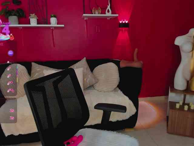 Sofia-Velvet webcam