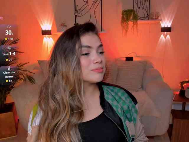 Sofia-Velvet webcam