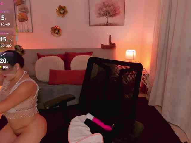 Sofia-Velvet webcam