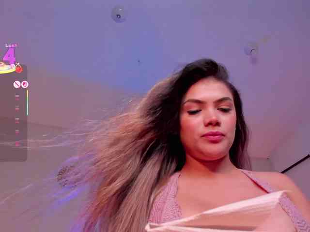Sofia-Velvet webcam