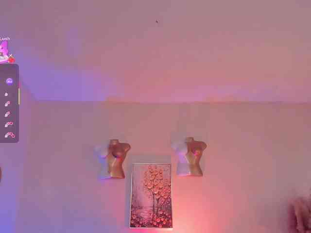 Sofia-Velvet webcam