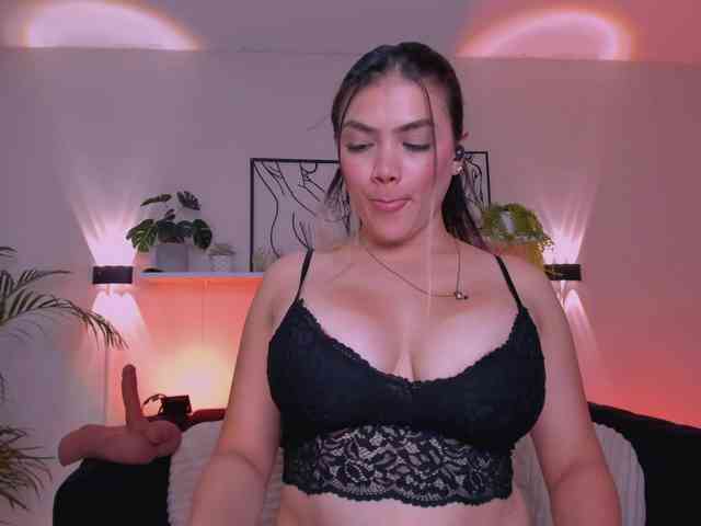 Sofia-Velvet webcam