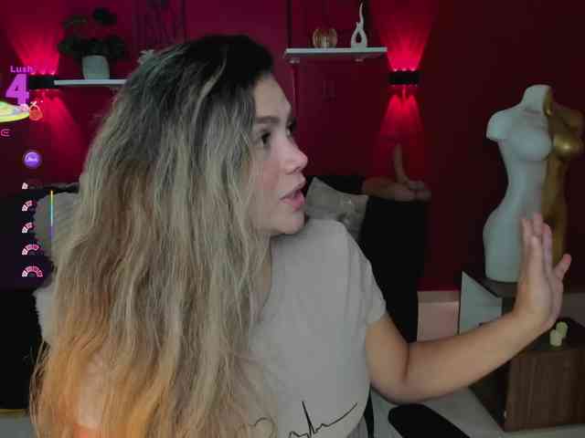 Sofia-Velvet webcam